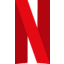 Logo of NFLX