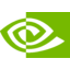 Logo of NVDA