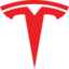 Logo of TSLA