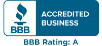 Better Business Bureau: A rating