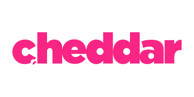 Cheddar logo